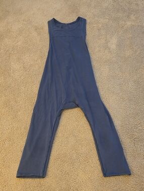 Free People Twisted Hot Shot Romper  ~ XS